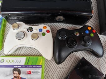 Xbox 360 slim - 2