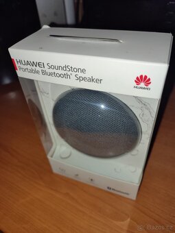 Reproduktor Bluetooth - 2