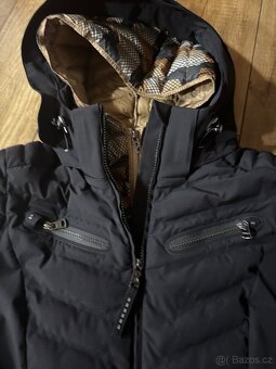 Bogner dámská zimní bunda - 2