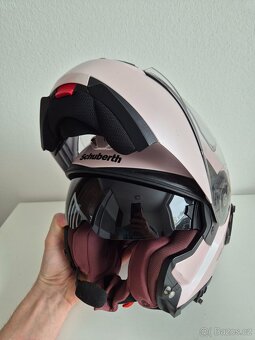 Schuberth C3 Pro XXS 50-51 cm - 2