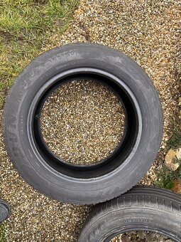 Pneu Dunlop 185/60 R 15  letní - 2