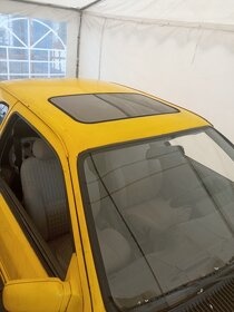 FORD SIERRA-MERKUR XR4Ti - 2