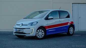 Volkswagen e-UP 2023 - 2