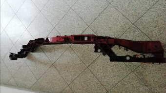 Ford Kuga výztuha nárazník - 2