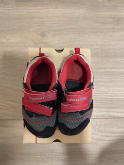 Chlapecké boty Feelmax, vel. 29 - 2