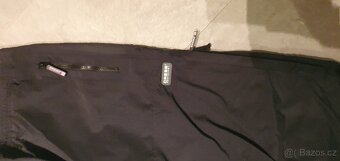 Pánské zimní kalhoty - 2