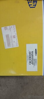 BMW 3,E46,Čepradlo nafty - 2