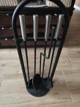 Krbové nářadí - 2