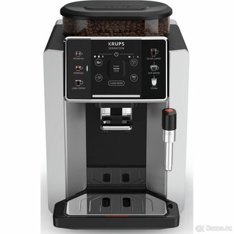 Automaticky kavovar Krups Sensation C90 EA910E10 - 2