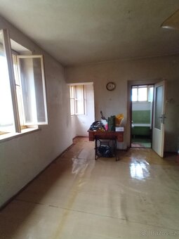 Prodej garsoniéry 27,6 m² – Mostek č.p. 92 - 2