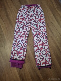 Kalhoty na lyže HEAD - 2