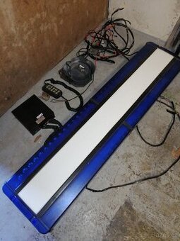 Majáková rampa. - 2