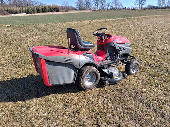 Kovářská výheň - 2