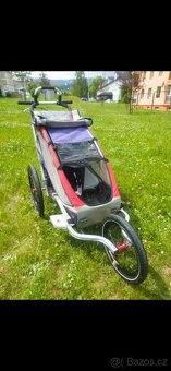 Vozík thule chariot - 2