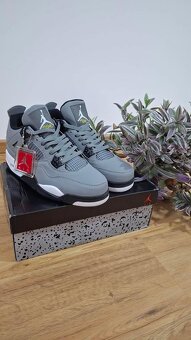 Nike air jordan 4 - 2