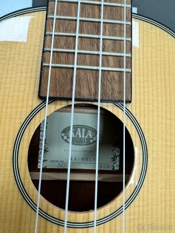 KALA KA SSLNG sopranove ukulele - 2