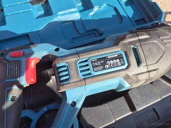 Pila na řezaní YTONGU - 2