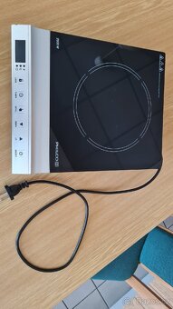 Indukční vařič PHILCO PHCP 1620 - 2