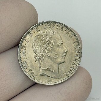 1/4 FL 1874-A-FJ.I - 2