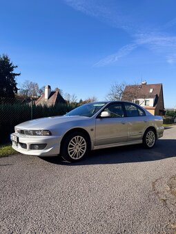 Mitsubishi Galant VIII - 2