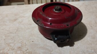 Jawa Pionýr 550 - 2