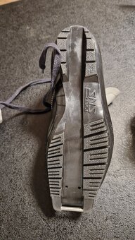 Dětské boty 32 SNS klaska - 2