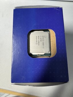 Procesory Intel – i7 / i9 – různé generace - 2