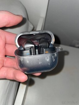 Samsung galaxy buds sluchatka 3 pro - 2