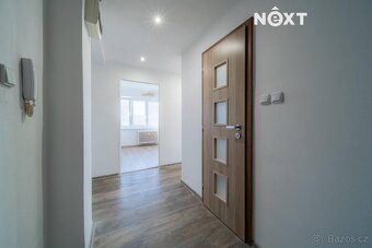 Pronájem byt 3+1, 73㎡ - 2