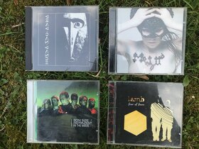 CD, pro nadšence. 2. - 2