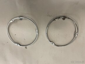 Rámečky světel škoda 1000mb - 2