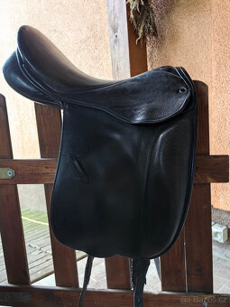 Stübben excalibur 17,5/2 - 2