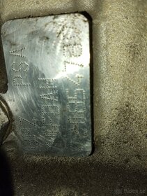 Vstřiky 1.4hdi 8HZ - 2