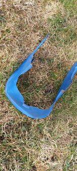 Jawa Pionýr - tunel - 2