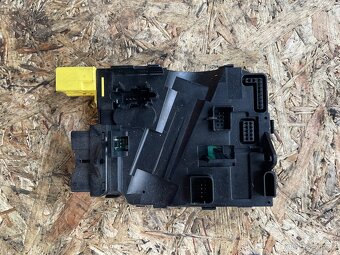 Podvolantová jednotka Vag - 2