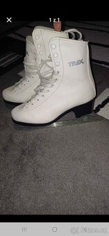 Brusle vel 30 a 32 - 2