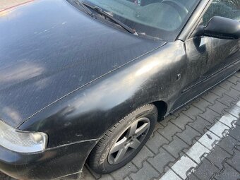 ND audi a3 8l 2002 - 2