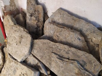 Kamenná dlažba - 2