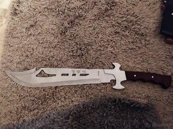 Mačeta "JACK SPARROW" - 2