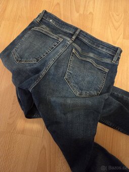 Damske dziny Mango vel M - 2