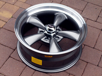17" 5x120,65 AMERICAN RACING TORQUE NOVÁ SADA - 2