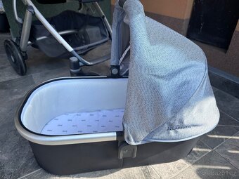 Kočárek UPPAbaby - 2