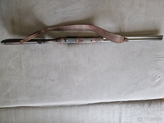 Brokovnice dvojka - 2