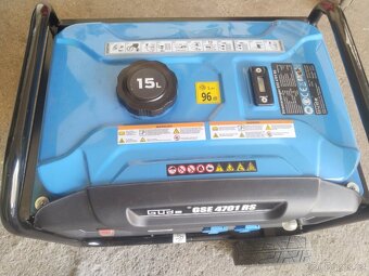 Prodam elektrocentrala - 2