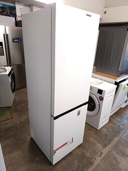 Nová lednice LG 186 cm, NoFrost,  ZÁRUKA - 2