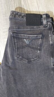 Armani džiny - 2