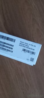 Redmi Note 14 Pro 5G - 2