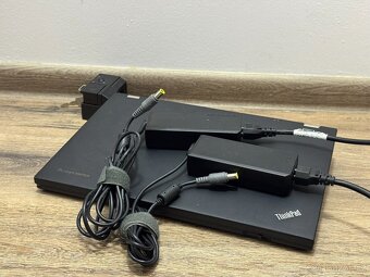 Notebook Lenovo ThinkPad T430s IPS - 2