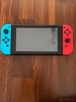 Nintendo switch - 2