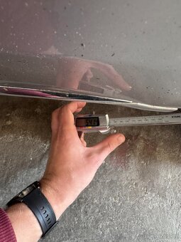 Zimní Hankook 225/45 R18 - 2